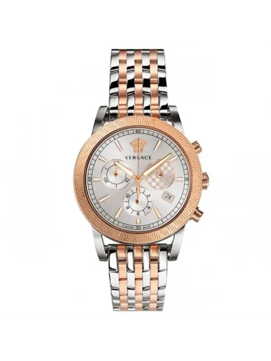 Versace VRSCVELT00319 Kadın Kol Saati
