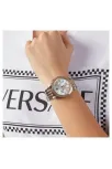 Versace VRSCVELT00319 Kadın Kol Saati