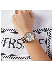 Versace VRSCVELT00319 Kadın Kol Saati