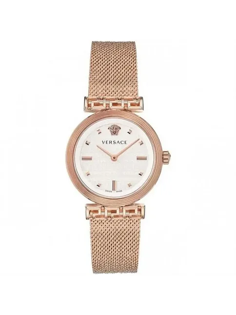 Versace VRSCVELW00620 Kadın Kol Saati
