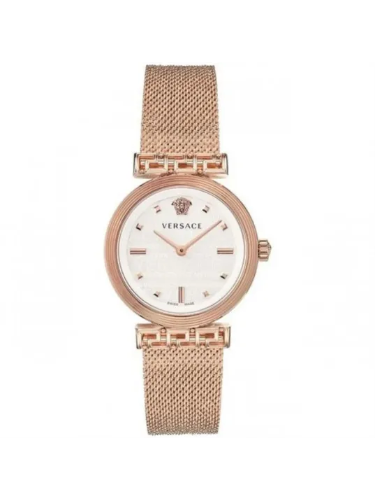 Versace VRSCVELW00620 Kadın Kol Saati Versace VRSCVELW00620 Kadın Kol Saati
