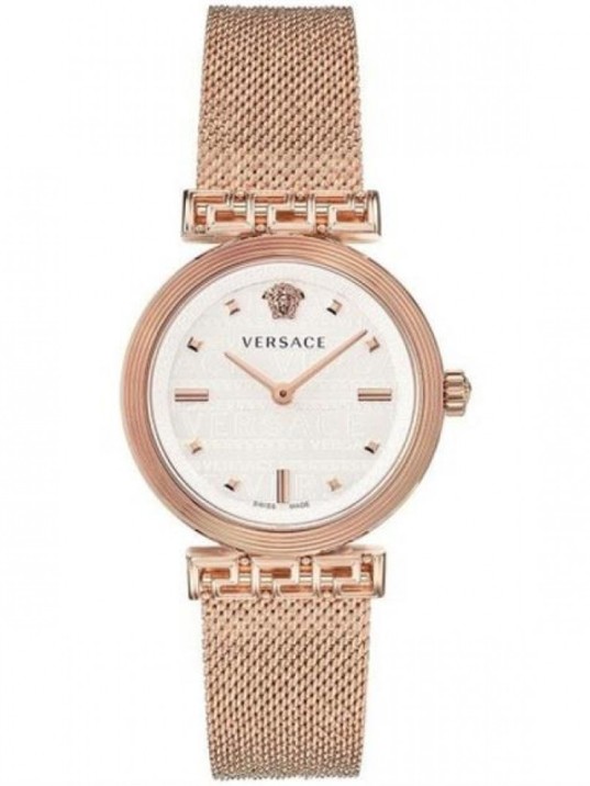 Versace VRSCVELW00620 Kadın Kol Saati Versace VRSCVELW00620 Kadın Kol Saati