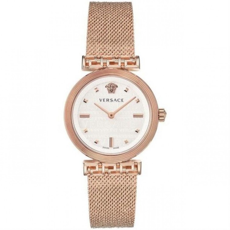 Versace VRSCVELW00620 Kadın Kol Saati Versace VRSCVELW00620 Kadın Kol Saati