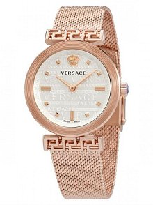 Versace VRSCVELW00620 Kadın Kol Saati