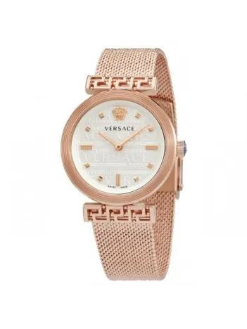 Versace VRSCVELW00620 Kadın Kol Saati Versace VRSCVELW00620 Kadın Kol Saati
