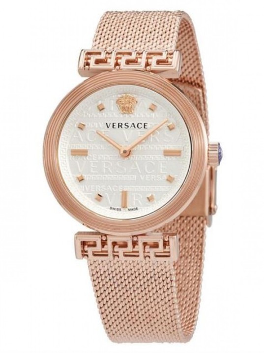 Versace VRSCVELW00620 Kadın Kol Saati Versace VRSCVELW00620 Kadın Kol Saati