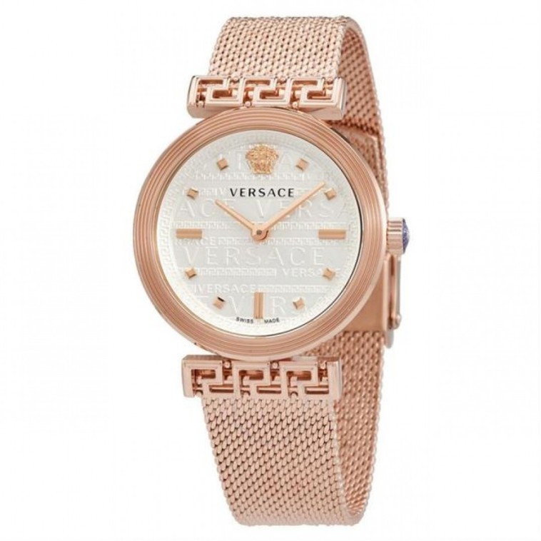Versace VRSCVELW00620 Kadın Kol Saati Versace VRSCVELW00620 Kadın Kol Saati