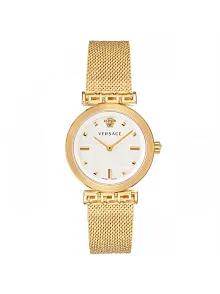 Versace VRSCVELW00820 Kadın Kol Saati