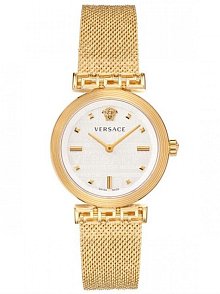 Versace VRSCVELW00820 Kadın Kol Saati