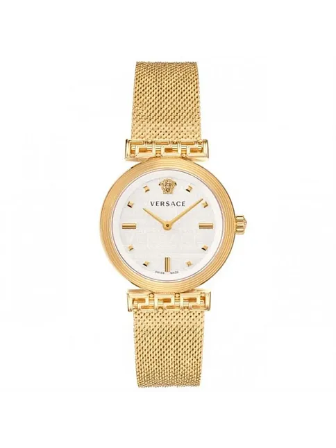 Versace VRSCVELW00820 Kadın Kol Saati