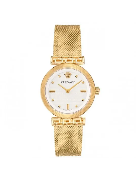 Versace VRSCVELW00820 Kadın Kol Saati Versace VRSCVELW00820 Kadın Kol Saati
