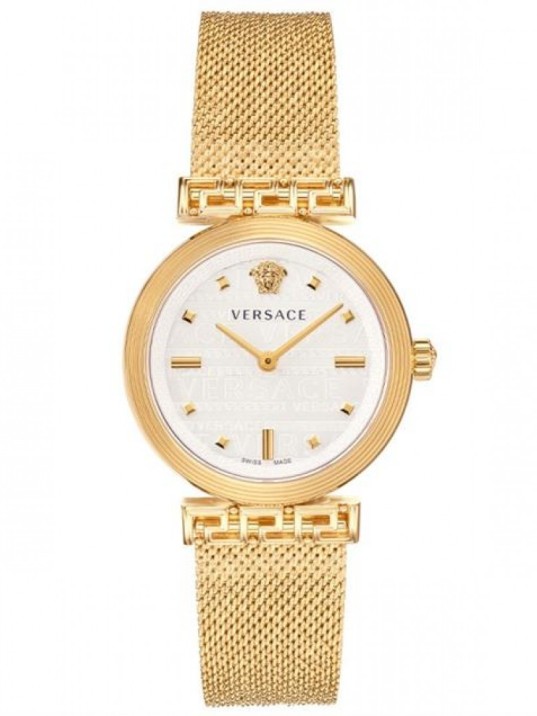 Versace VRSCVELW00820 Kadın Kol Saati Versace VRSCVELW00820 Kadın Kol Saati