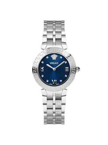 Versace VRSCVEOCA0124 Kadın Kol Saati