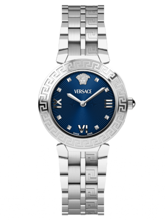 Versace VRSCVEOCA0124 Kadın Kol Saati