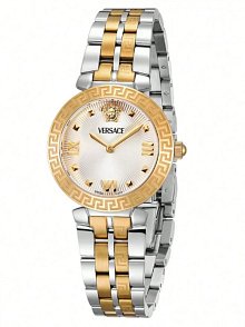 Versace VRSCVEOCA0324 Kadın Kol Saati