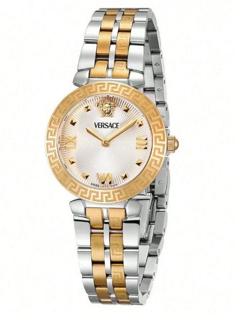 Versace VRSCVEOCA0324 Kadın Kol Saati