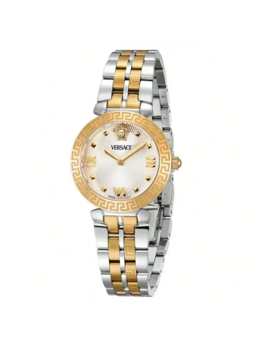 Versace VRSCVEOCA0324 Kadın Kol Saati