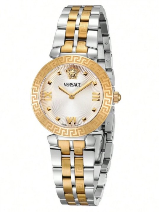 Versace VRSCVEOCA0324 Kadın Kol Saati Versace VRSCVEOCA0324 Kadın Kol Saati