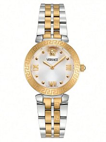 Versace VRSCVEOCA0324 Kadın Kol Saati