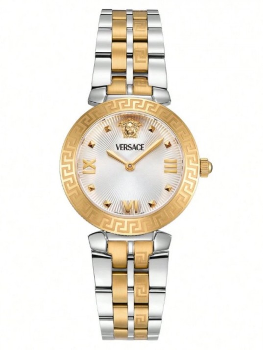 Versace VRSCVEOCA0324 Kadın Kol Saati Versace VRSCVEOCA0324 Kadın Kol Saati