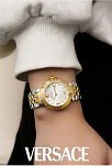 Versace VRSCVEOCA0324 Kadın Kol Saati