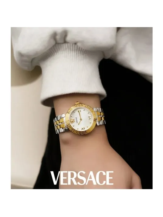 Versace VRSCVEOCA0324 Kadın Kol Saati