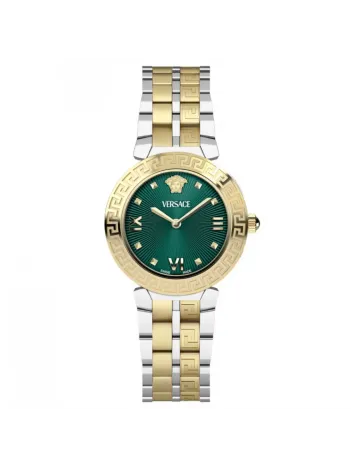 Versace VRSCVEOCA0424 Kadın Kol Saati