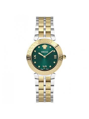 Versace VRSCVEOCA0424 Kadın Kol Saati