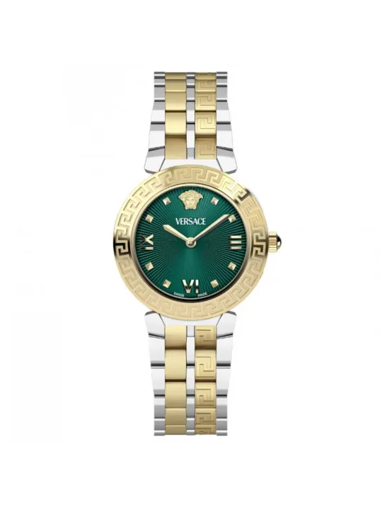 Versace VRSCVEOCA0424 Kadın Kol Saati Versace VRSCVEOCA0424 Kadın Kol Saati