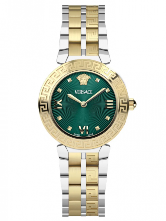 Versace VRSCVEOCA0424 Kadın Kol Saati Versace VRSCVEOCA0424 Kadın Kol Saati