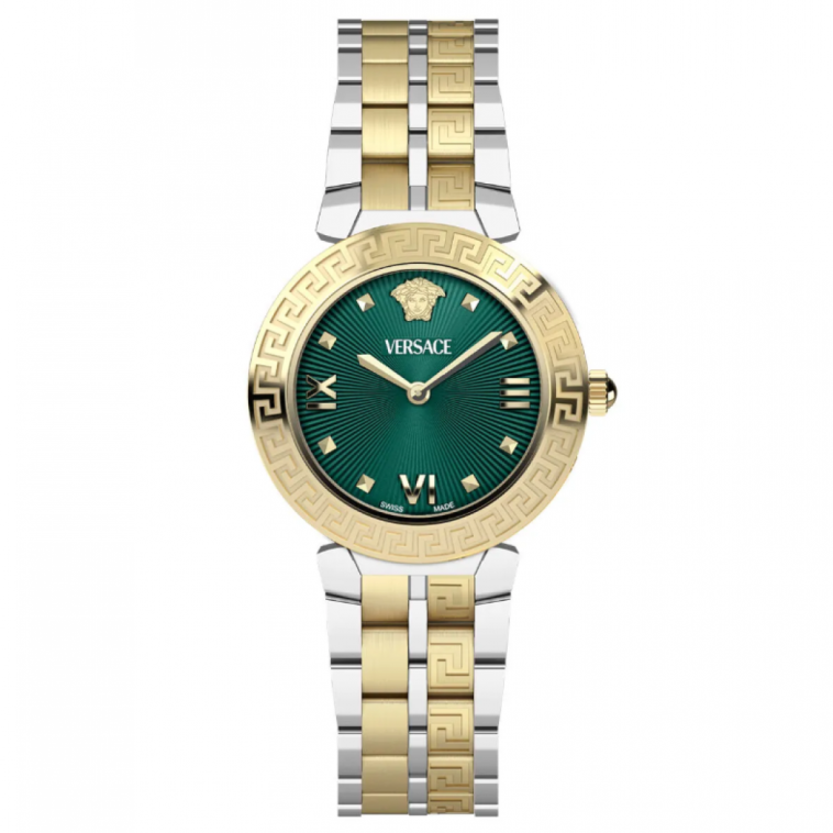Versace VRSCVEOCA0424 Kadın Kol Saati Versace VRSCVEOCA0424 Kadın Kol Saati