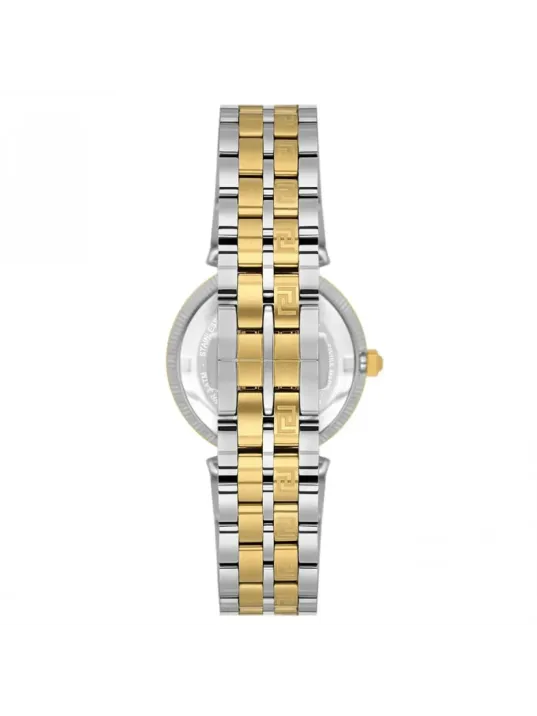 Versace VRSCVEOCA0424 Kadın Kol Saati Versace VRSCVEOCA0424 Kadın Kol Saati