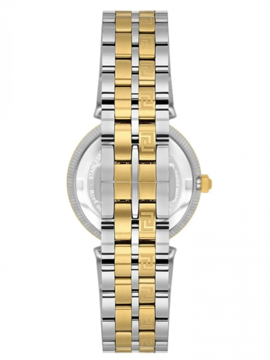 Versace VRSCVEOCA0424 Kadın Kol Saati Versace VRSCVEOCA0424 Kadın Kol Saati