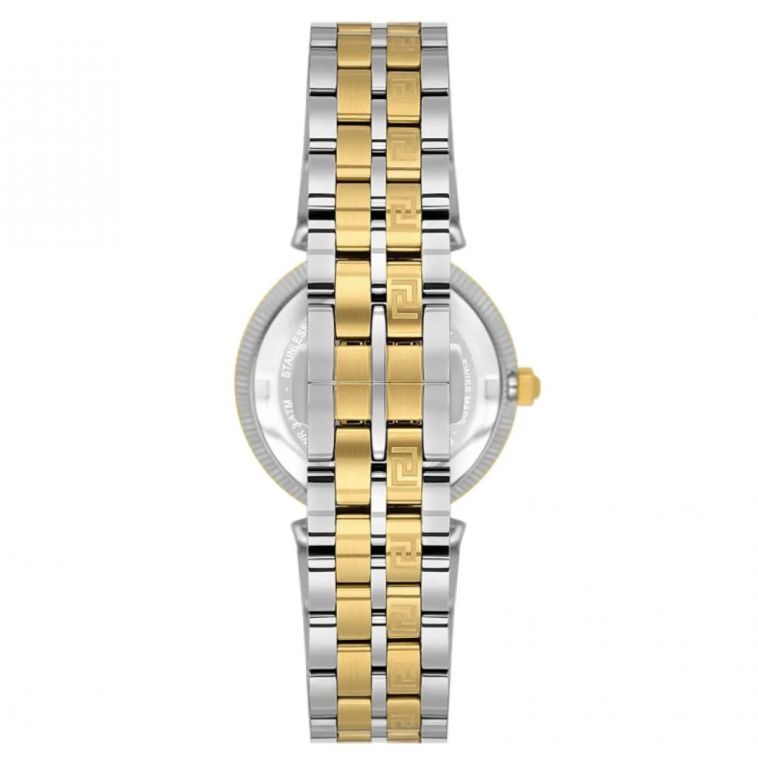 Versace VRSCVEOCA0424 Kadın Kol Saati Versace VRSCVEOCA0424 Kadın Kol Saati