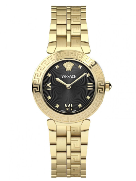 Versace VRSCVEOCA0524 Kadın Kol Saati