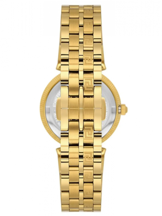 Versace VRSCVEOCA0524 Kadın Kol Saati