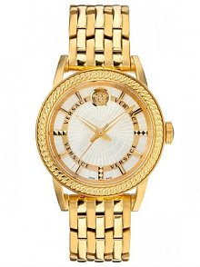 Versace VRSCVEPO00420 Kol Saati