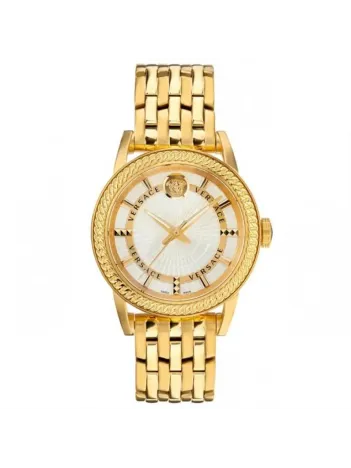 Versace VRSCVEPO00420 Kol Saati