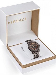 Versace VRSCVEPO00520 Kol Saati