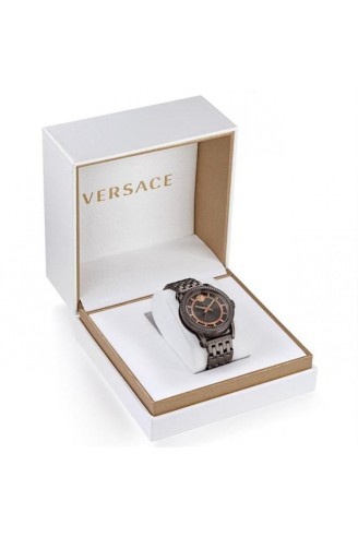 Versace VRSCVEPO00520 Kol Saati