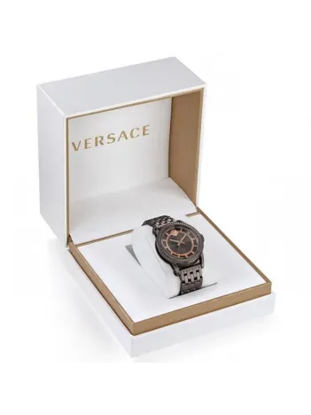 Versace VRSCVEPO00520 Kol Saati