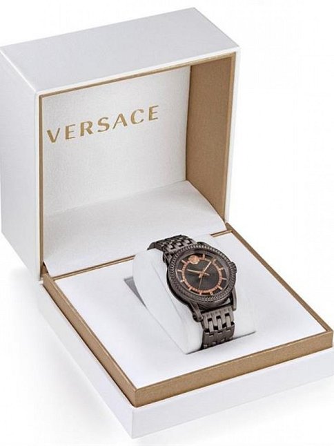 Versace VRSCVEPO00520 Kol Saati