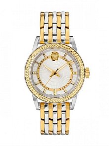Versace VRSCVEPO00620 Kol Saati