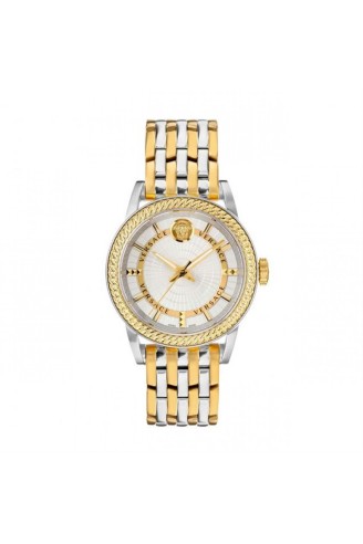 Versace VRSCVEPO00620 Kol Saati