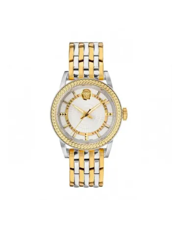 Versace VRSCVEPO00620 Kol Saati
