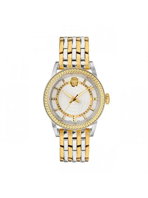 Versace VRSCVEPO00620 Kol Saati