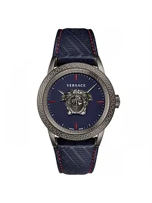Versace VRSCVERD00118 Erkek Kol Saati