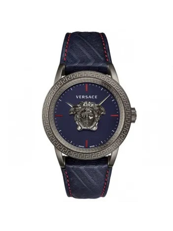 Versace VRSCVERD00118 Erkek Kol Saati