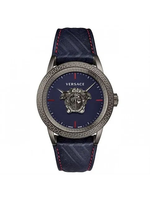 Versace VRSCVERD00118 Erkek Kol Saati