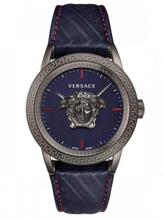 Versace VRSCVERD00118 Erkek Kol Saati